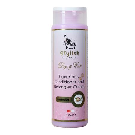 STYLISH KITIK AÇICI TÜY KREMİ 250ML