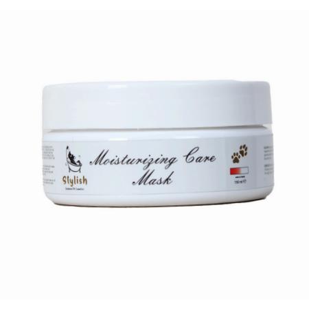 STYLISH NEMLENDİRİCİ TÜY BAKIM MASKESİ 150GR