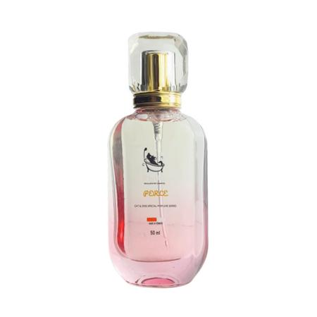 STYLISH PERLE KEDİ&KÖPEK PARFÜM 50ML