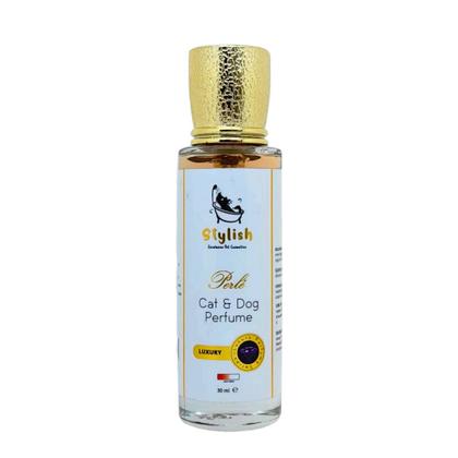 Stylish Perle Kedi&Köpek Parfümü 30ml
