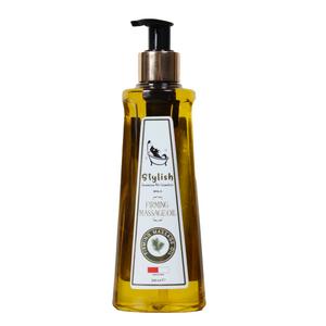 Stylish Sıkılaştırıcı Masaj Yağı