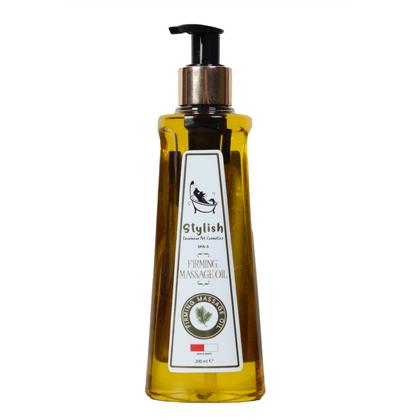 Stylish Sıkılaştırıcı Masaj Yağı