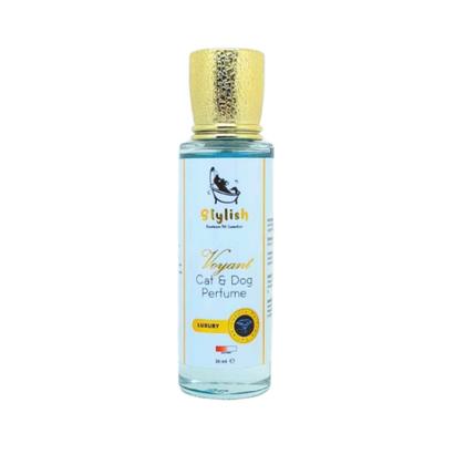 Stylish Voyant Kedi&Köpek Parfümü 30ml