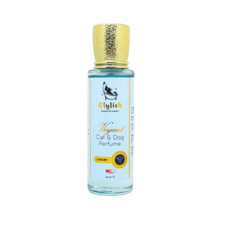 STYLISH VOYANT KEDİ&KÖPEK PARFÜMÜ 30ML