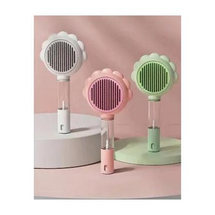 Su Hazneli Basmalı Tarak