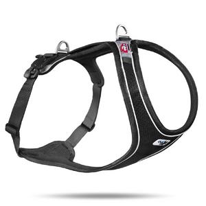 Curlı Magnetic Belka Comfort Harness Black XL Brsp-SU2608