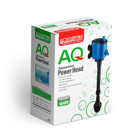 SUMP MOTORU 65W 3600L/H AQ906