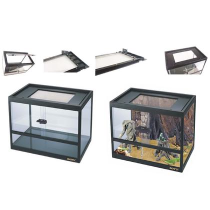 SÜRÜNGENLER İÇİN TERRARYUM CWG-500