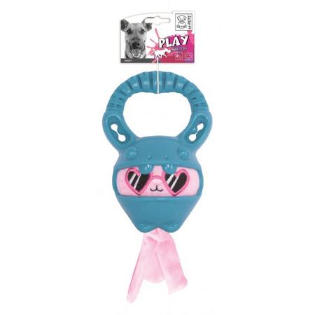 SWEETY KÖPEKLER İÇİN KAUÇUK OYUNCAK BLUE BRSP-10637717 