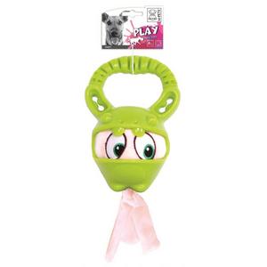 SWEETY KÖPEKLER İÇİN KAUÇUK OYUNCAK GREEN BRSP-10637903 