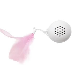 SWING BALL İNTERAKTİF KEDİ OYUNCAĞI WHİTE brsp-20617201 