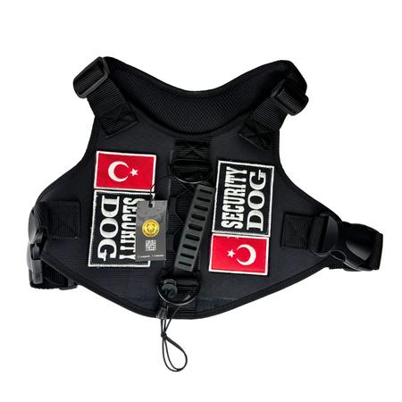 TAKTİKAL YELEK L BEDEN