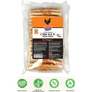 Tavuklu munchy 11gr 60'lı 63474