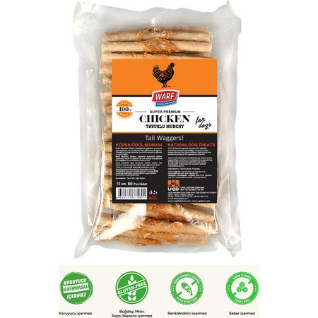 Tavuklu munchy 11gr 60'lı 63474