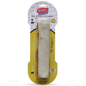 Tavuklu roll kemik 24cm 1'li 60459