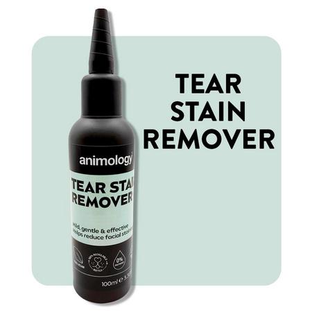 Tear Stain Remover Gözyaşı Leke Çıkarıcı 100ml - ATSR100