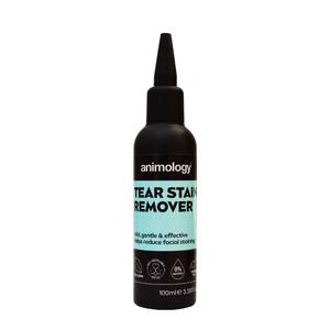Tear Stain Remover Gözyaşı Leke Çıkarıcı 100ml - ATSR100