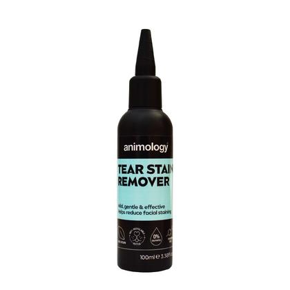 Tear Stain Remover Gözyaşı Leke Çıkarıcı 100ml - ATSR100