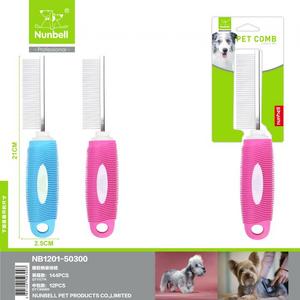 Tek Taraflı Kıtık Açıcı Tarak 560-4016