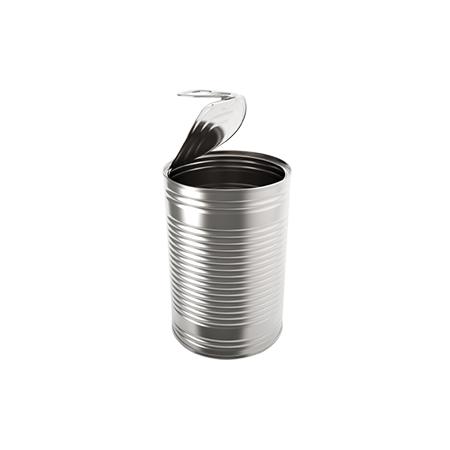 Tekli Defolu Konserve