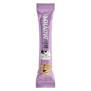Tekli Kedi Ciğerli Creamy