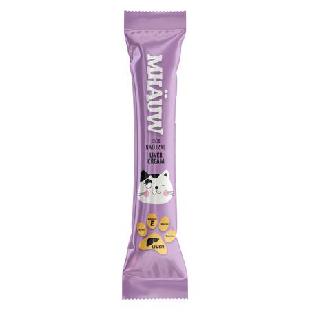 Tekli Kedi Ciğerli Creamy