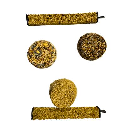 Tekli Kraker Çeşitleri