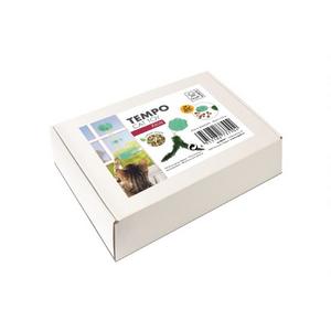 TEMPO CATNİPLİ KEDİ OYUNCAĞI ÖDÜL HAZNELİ brsp-20602699 