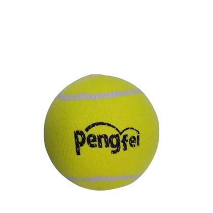 Tenis Topu 10cm HG-3311