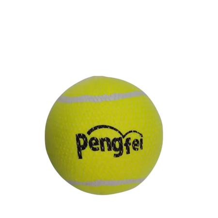 Tenis Topu 10cm HG-3311
