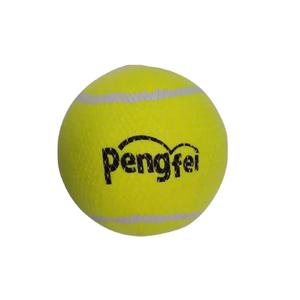 Tenis Topu 12.5cm HG-3312