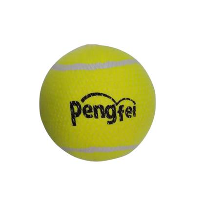 Tenis Topu 12.5cm HG-3312