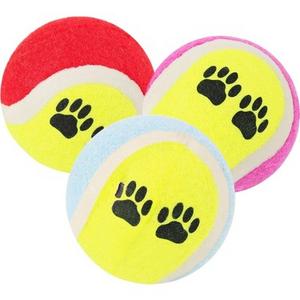 Tenis topu 3 lü hg-3081 