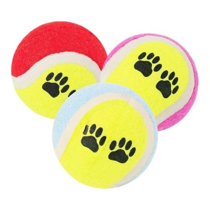 Tenis topu 3 lü hg-3081 