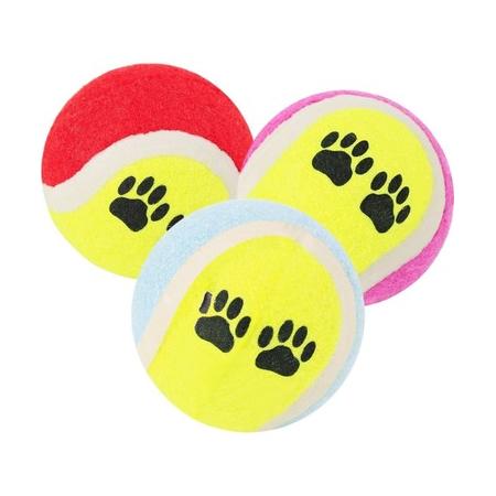 Tenis topu 3 lü hg-3081 