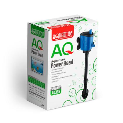 TEPE AKVARYUM FİLTRESİ 35W 2500L/H AQ388