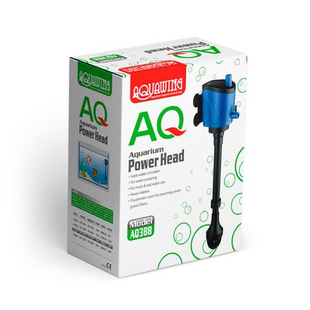 TEPE AKVARYUM FİLTRESİ 35W 2500L/H AQ388