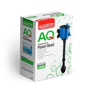 TEPE AKVARYUM FİLTRESİ 45W 3000L/H AQ488