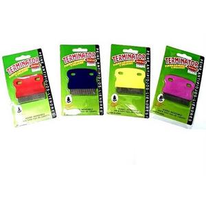 Terminatör Pire Tarağı AVC-104 