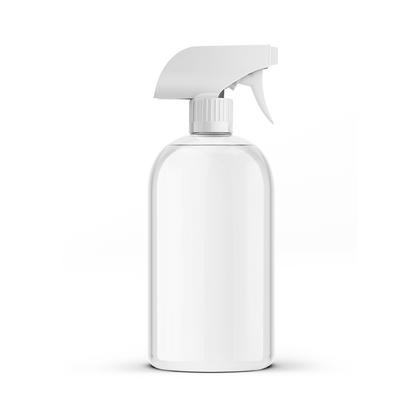 Tetikli Sıvı Püskürtme Şişesi 400ml