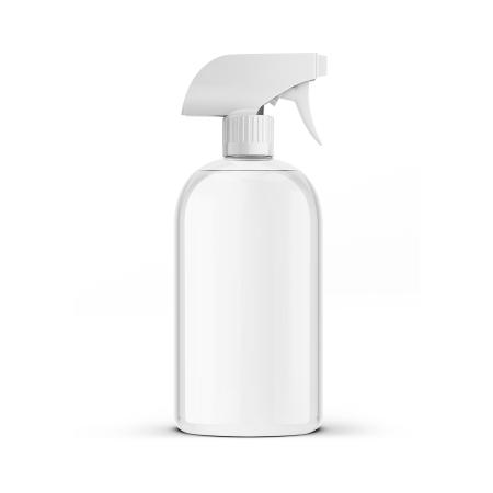 Tetikli Sıvı Püskürtme Şişesi 400ml