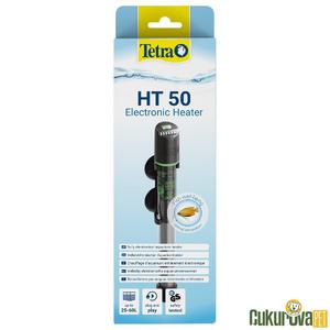HT 50 Elektronik Akvaryum Isıtıcısı 50W 712400