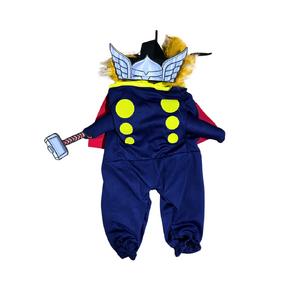 Thor Kostüm (XL) Beden