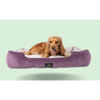 PET ELEGANTE YATAK ORTA BOY KARE