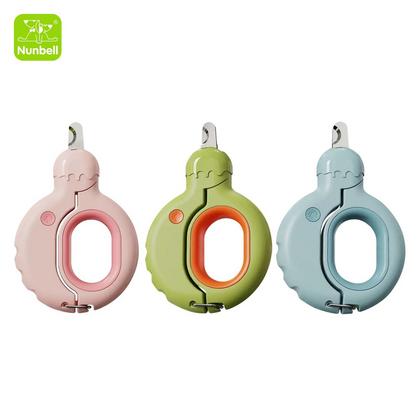 Tırnak Makası Ergonomik Işıklı HAS-5022
