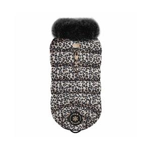 Tıssıa Leopar Desenli Sweat 