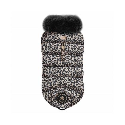 Tıssıa Leopar Desenli Sweat 
