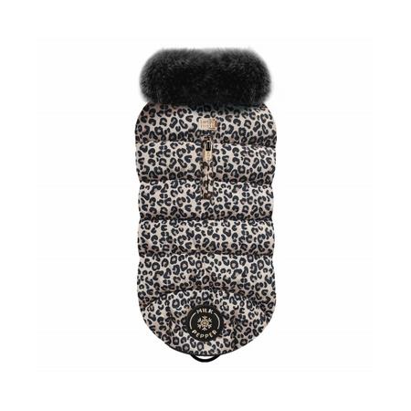Tıssıa Leopar Desenli Sweat 