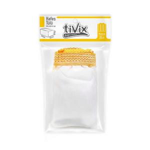 tivix lüx kafes tülü (M beden)