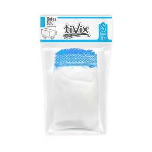 tivix lüx kafes tülü (S beden)